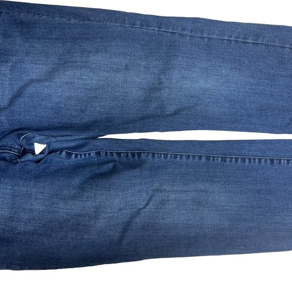 Kut from the Kloth Ankle Skinny Jeans Size 16 - Picture 4 of 15